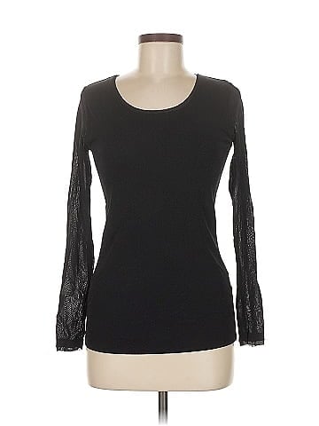 Beulah Style Long Sleeve Top (view 1)