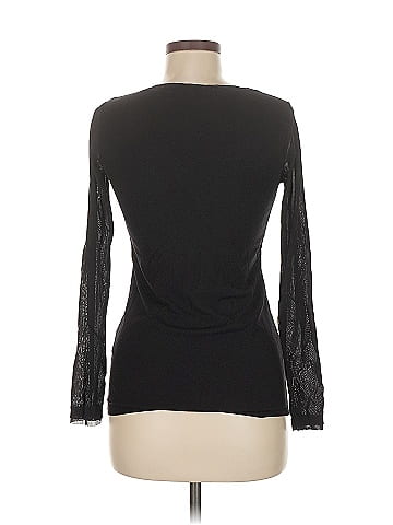 Beulah Style Long Sleeve Top (view 2)
