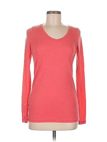 Poof! Long Sleeve T-Shirt (view 1)