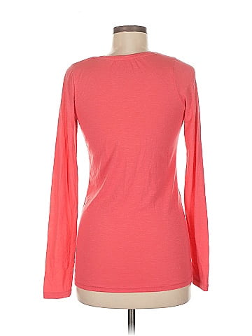 Poof! Long Sleeve T-Shirt (view 2)