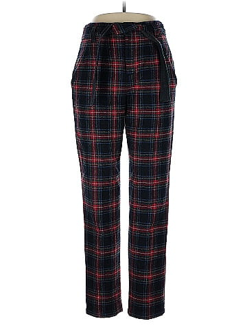 Pendleton Wool Pants (view 1)