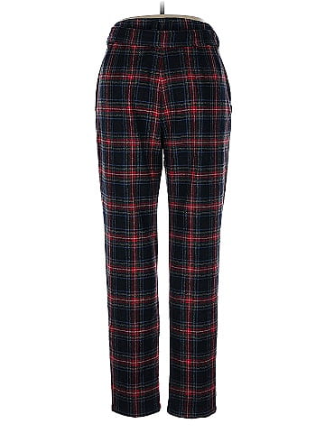 Pendleton Wool Pants (view 2)