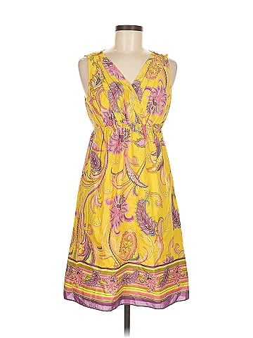 Sunny Leigh Casual Dress (view 1)