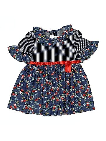 Bonnie Jean Dress (view 1)