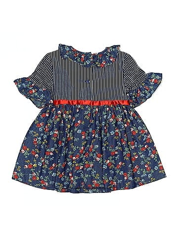 Bonnie Jean Dress (view 2)