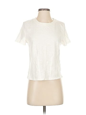 Eri + Ali Short Sleeve T-Shirt (view 1)