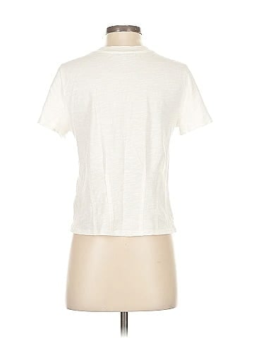 Eri + Ali Short Sleeve T-Shirt (view 2)