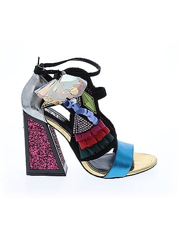 Kat Maconie Heels (view 1)