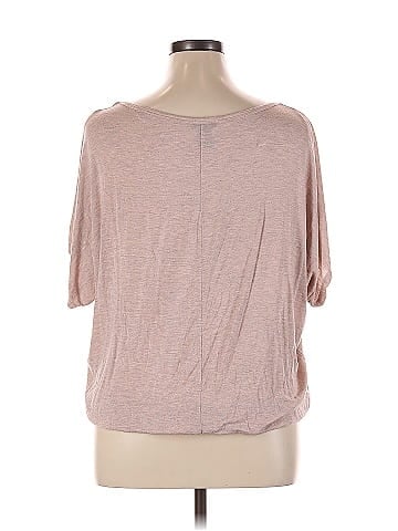 Wet Seal Short Sleeve Top (view 2)