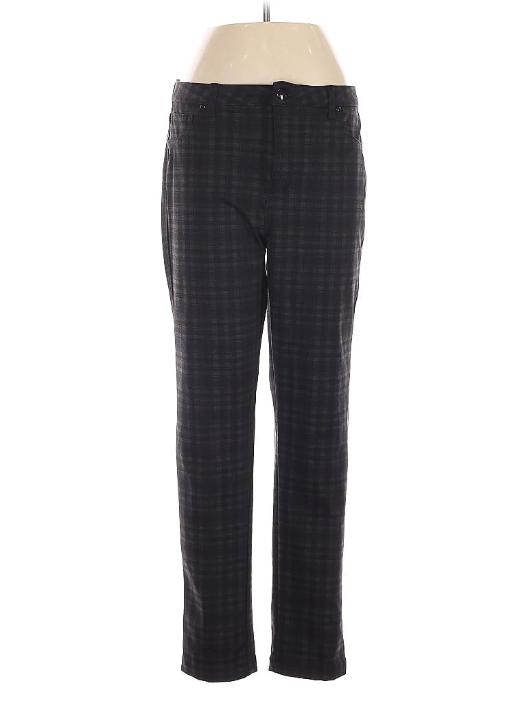 Click to view more detailed imagery on our partner's website Pre-owned Da-sh Casual Pants In Gray