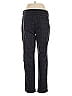 Da-sh Plaid Gray Casual Pants Size L - photo 2