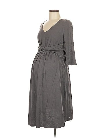 Old Navy - Maternity Casual Dress (view 1)