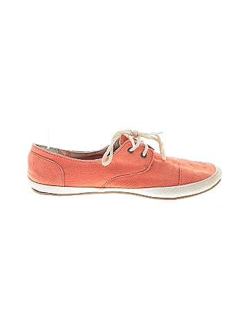 Reef Sneakers (view 1)