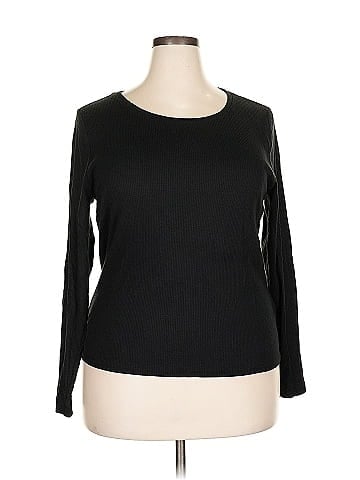 J.Crew Long Sleeve T-Shirt (view 1)
