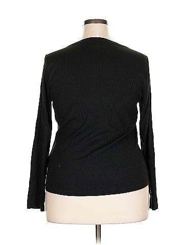 J.Crew Long Sleeve T-Shirt (view 2)