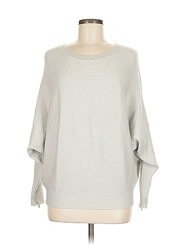 Carmen Carmen Marc Valvo 3/4 Sleeve Top (view 1)
