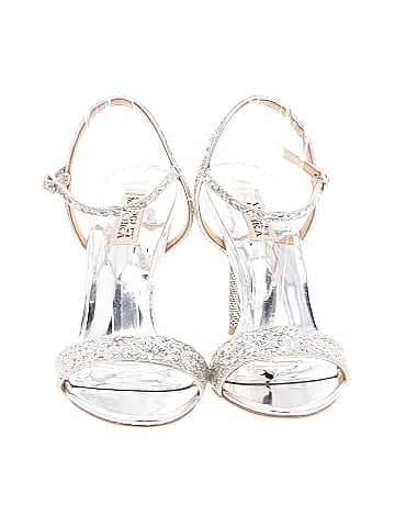 Badgley Mischka Heels (view 2)