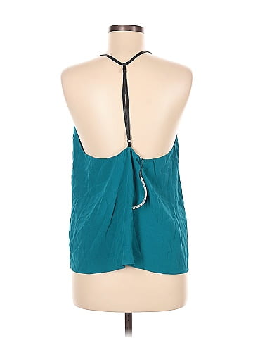Alice + Olivia Sleeveless Blouse (view 2)