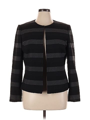 Tahari by ASL Jacket (view 1)