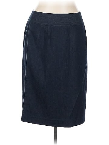 Larry Levine Formal Skirt (view 1)