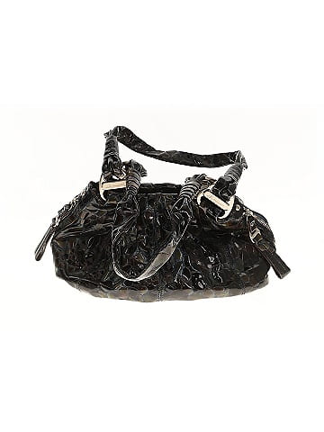 B Makowsky Satchel (view 1)