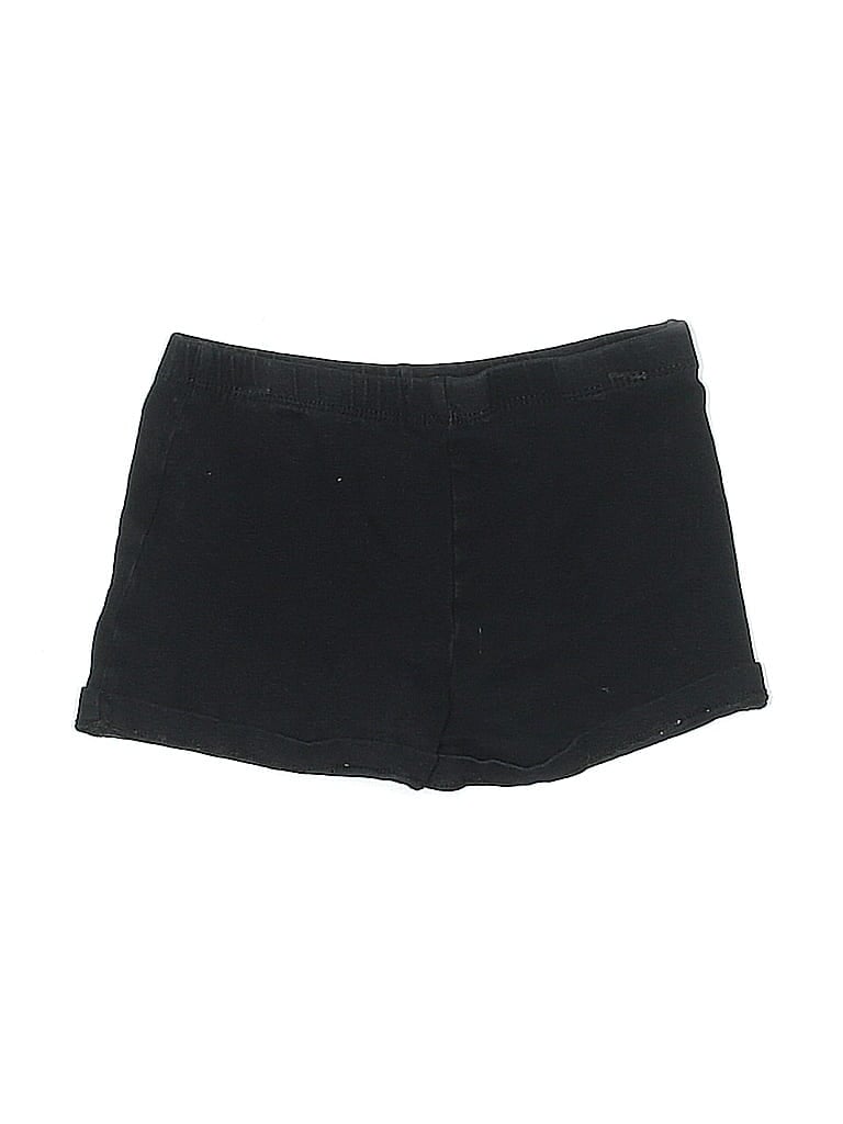 Click to view more detailed imagery on our partner's website Pre-owned French Toast Kids' Shorts In Black