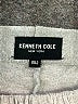 Kenneth Cole 100% Cotton Color Block Green Gray Athletic Shorts Size 6 - photo 3