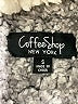 CoffeeShop 100% Polyester Gray Pullover Sweater Size S - photo 7