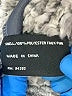 CoffeeShop 100% Polyester Gray Pullover Sweater Size S - photo 8