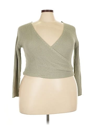Moon & Madison Cardigan (view 1)