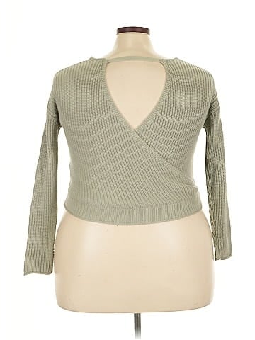 Moon & Madison Cardigan (view 2)