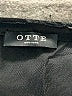 Otte 100% Silk Black Sleeveless Silk Top Size P (petite) - photo 7