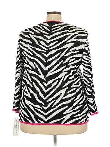Alfred Dunner Pullover Sweater (view 2)
