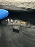 ABS Allen Schwartz 100% Polyester Solid Black Casual Dress Size 2 - photo 7
