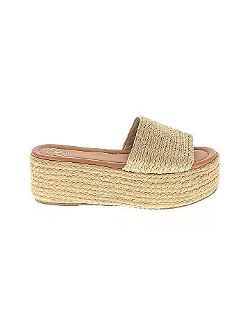 MSK Wedges (view 1)