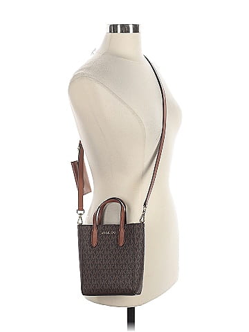 MICHAEL Michael Kors Satchel (view 2)