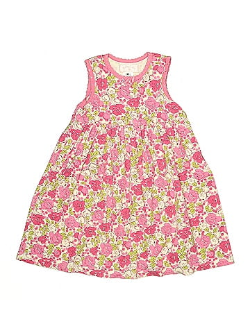 Baby Lulu Dress (view 1)