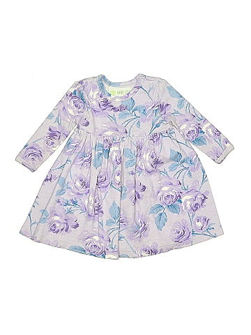 Baby Lulu Dress (view 1)