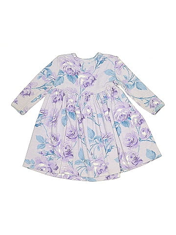 Baby Lulu Dress (view 2)