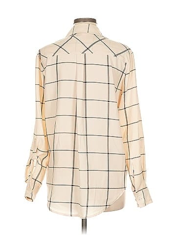 Madison Long Sleeve Blouse (view 2)