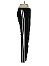 L'Agence Stripes Black Jeggings Size 25 waist - photo 4