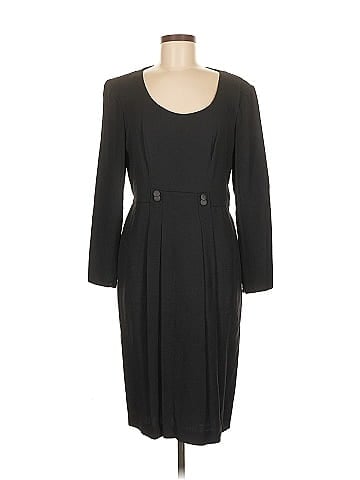 Guy Laroche Cocktail Dress (view 1)