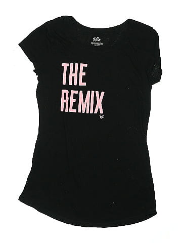 Justice Short Sleeve T-Shirt (view 1)
