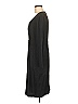Guy Laroche Solid Black Cocktail Dress Size 8 (estimated) - photo 5