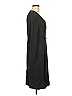 Guy Laroche Solid Black Cocktail Dress Size 8 (estimated) - photo 4
