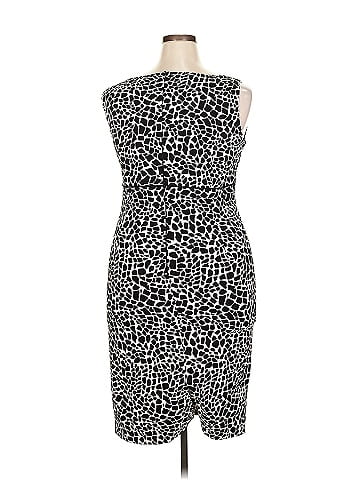 Kasper Cocktail Dress (view 2)
