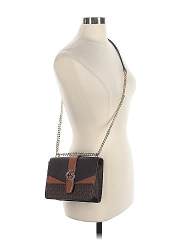 MICHAEL Michael Kors Satchel (view 2)