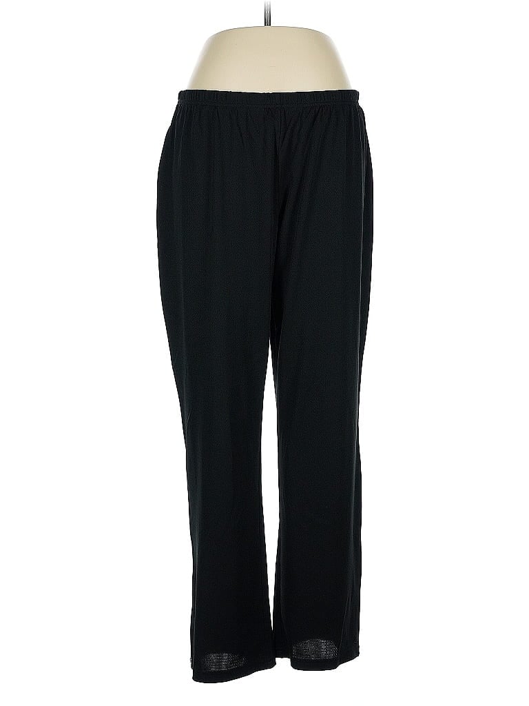 Pre-owned C9 By Champion Track Pants In Black