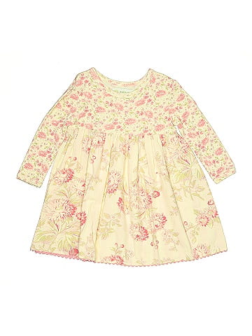 Baby Lulu Dress (view 1)