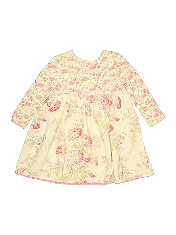 Baby Lulu Dress (view 2)